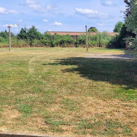 Maison De Campagne Bièvre Dış mekan fotoğraf