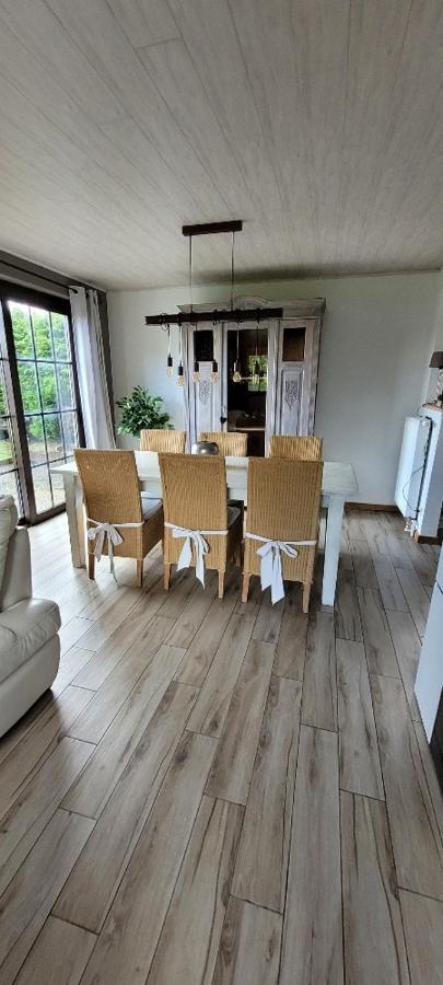 Maison De Campagne Bièvre Dış mekan fotoğraf