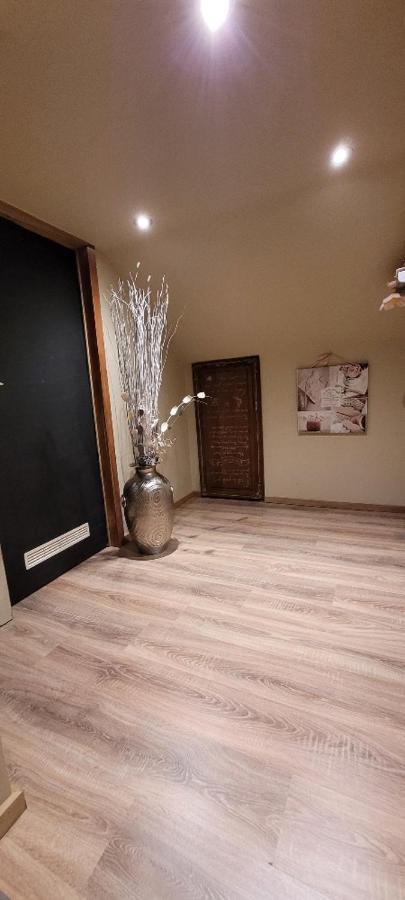 Maison De Campagne Bièvre Dış mekan fotoğraf