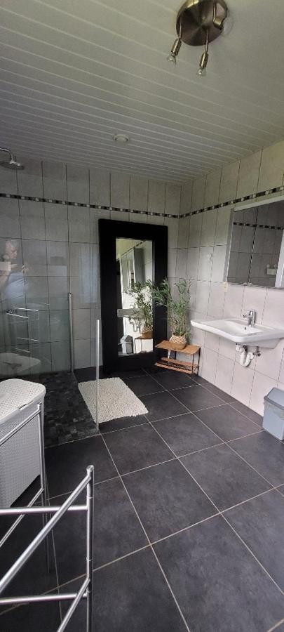 Maison De Campagne Bièvre Dış mekan fotoğraf