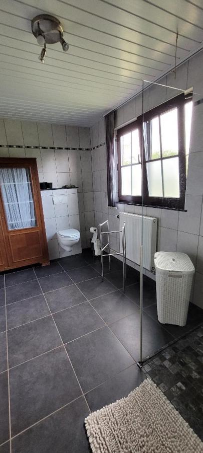Maison De Campagne Bièvre Dış mekan fotoğraf